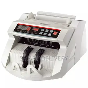 UV MG Bill Counter