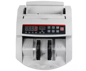 UV MG Bill Counter