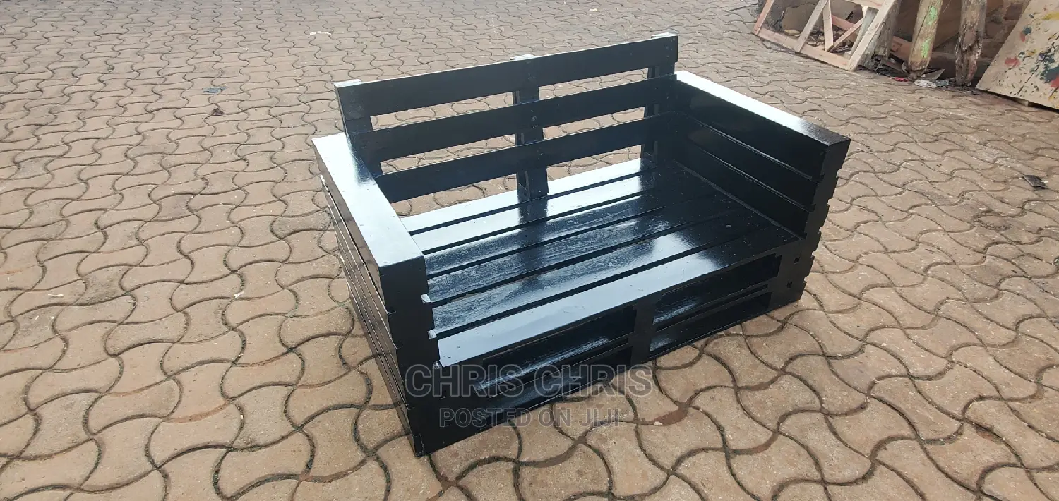 Chairs of Pallet