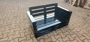 Chairs of Pallet
