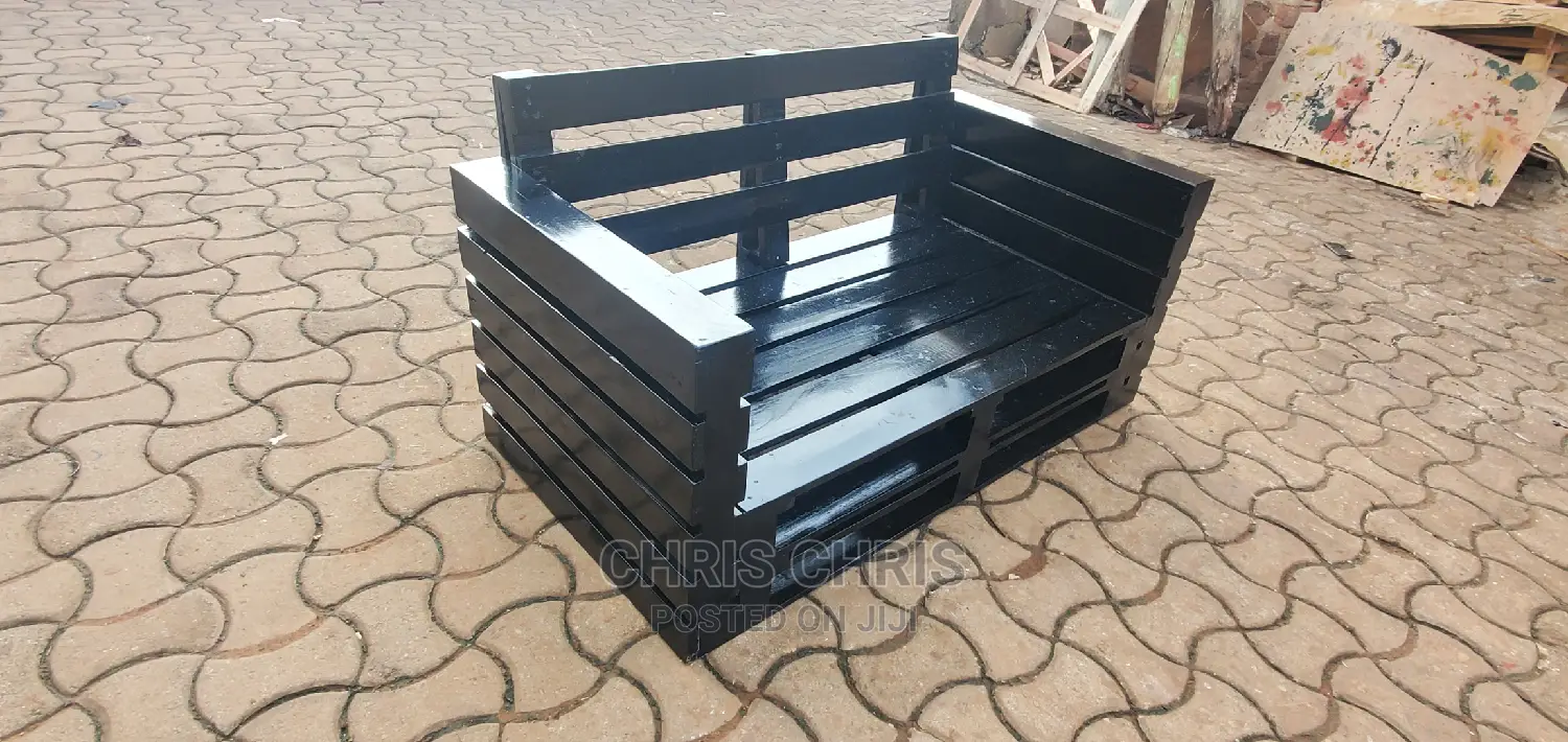 Chairs of Pallet