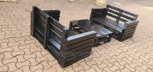 Chairs of Pallet