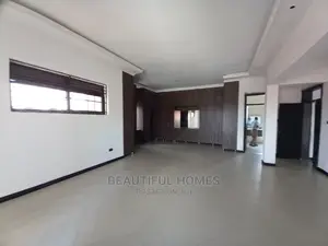 Furnished 6bdrm Mansion in Kira for Sale