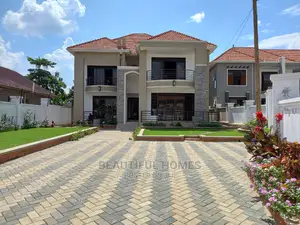 Furnished 6bdrm Mansion in Kira, Central Division for Sale
