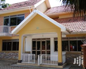 House Is for Rent in Bugolobi