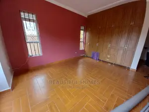 Furnished 4bdrm Mansion in Kira Mamerito, Central Division for Sale