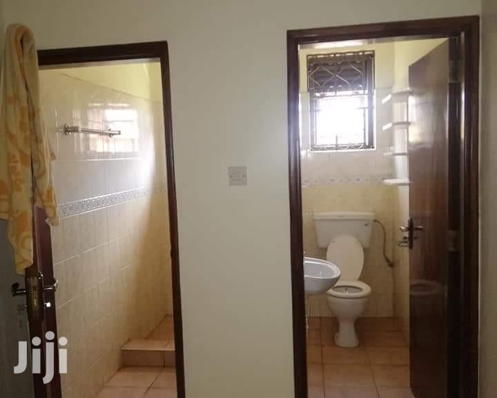 House Is for Rent in Bugolobi