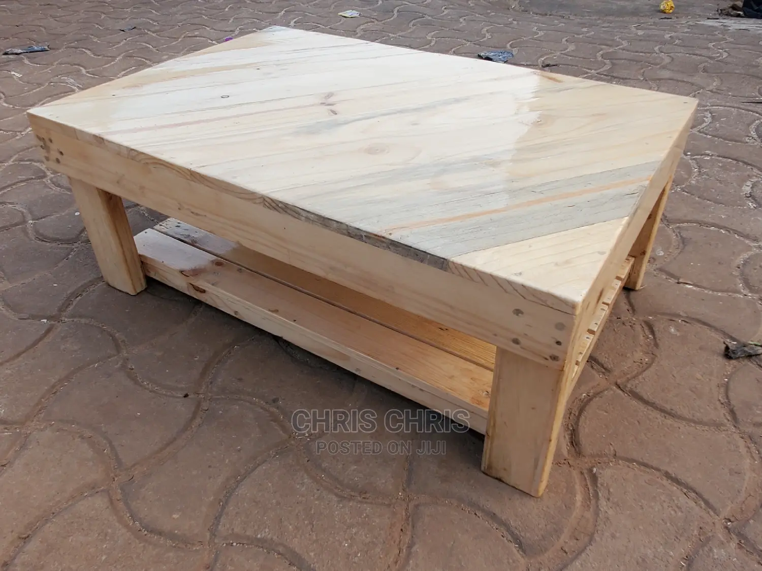 Pallet Tv Stands and Drawers
