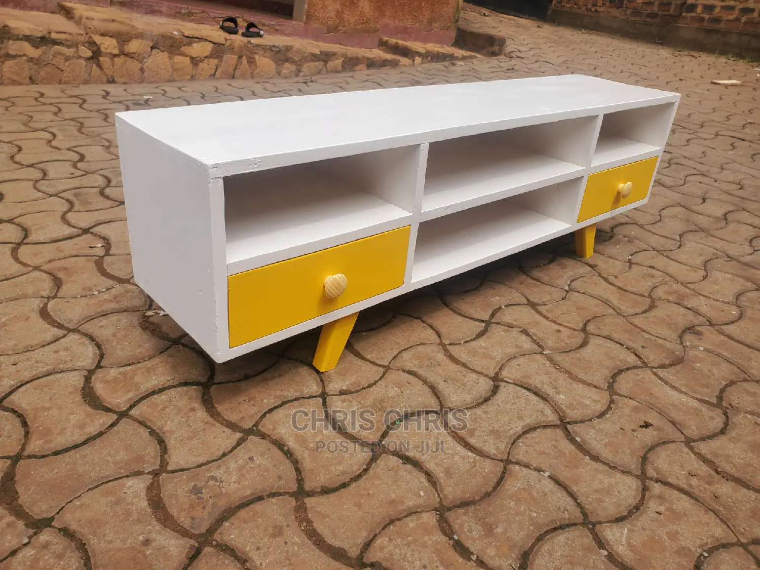 Pallet Tv Stands and Drawers