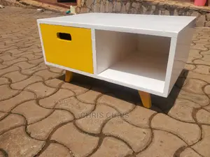 Pallet Tv Stands and Drawers