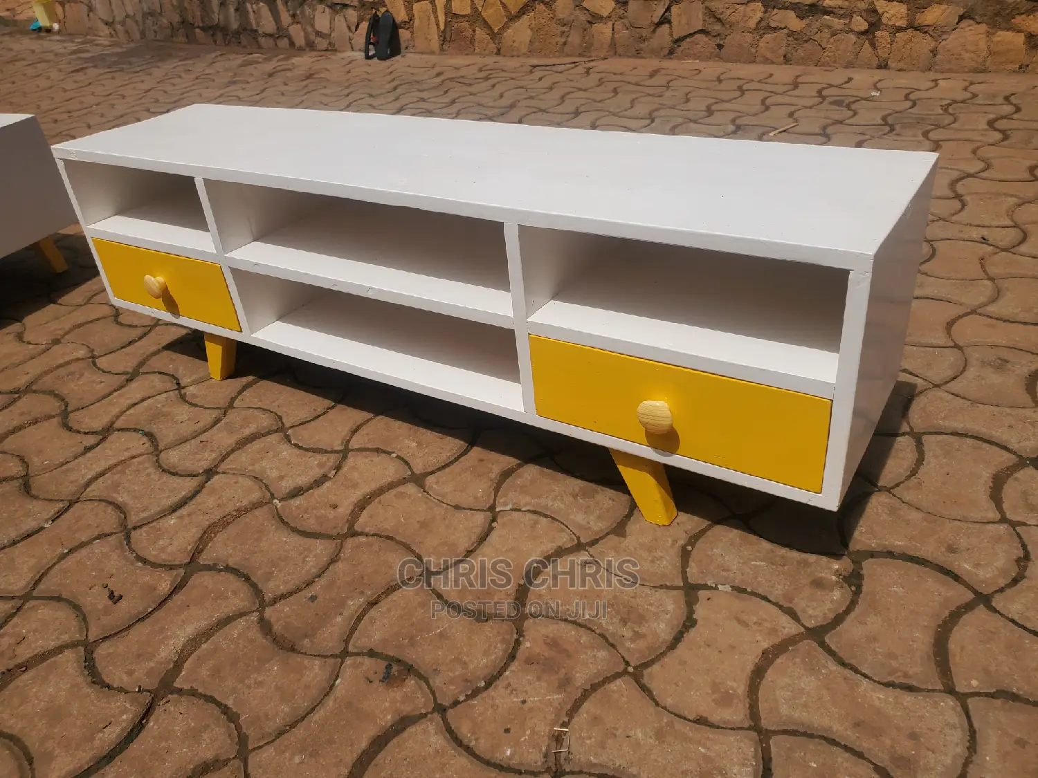 Pallet Tv Stands and Drawers