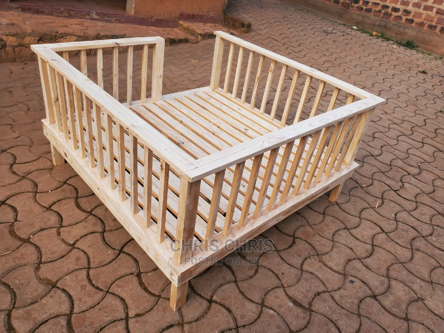 Baby Cradles Of Craft Made