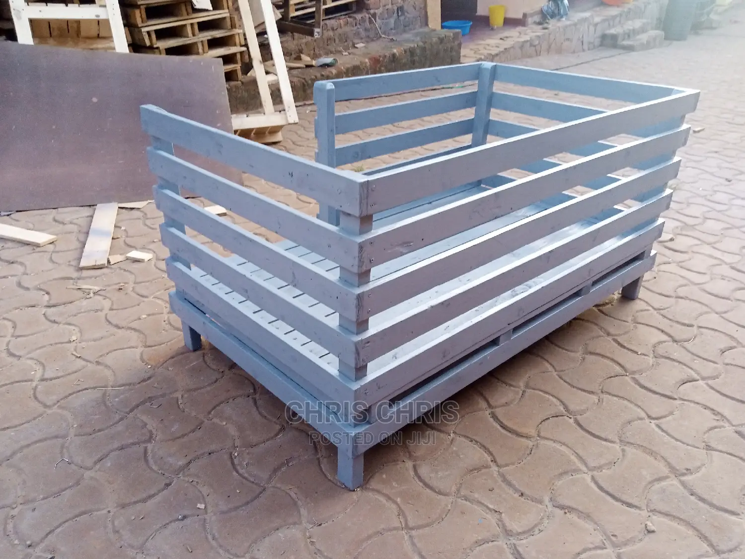 Baby Cradles Of Craft Made