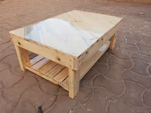 Quality Craft Pallet Tables