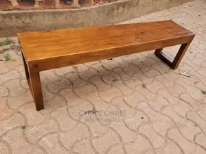 Pallet Benches and Stools at a Fair Cost