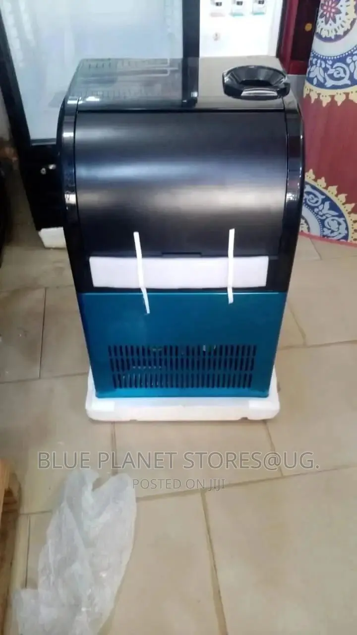 Commercial Auto Ice Cube Machines || 85+Kgs/24hrs || IM-65A