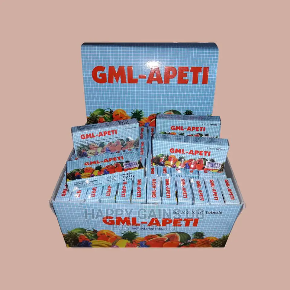 Appeti Pills for Weight Gain Helps You Gain Weight Fast in Central Division Vitamins