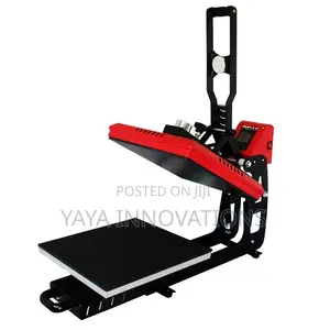 Heat Press Machine Flatbed 38by38