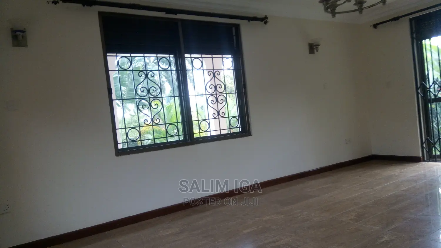 4bdrm Duplex in Kololo Property, Central Division for Rent