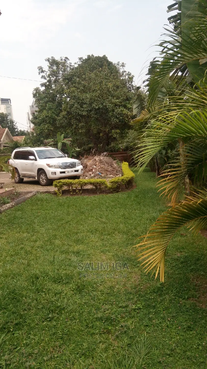 4bdrm Duplex in Kololo Property, Central Division for Rent