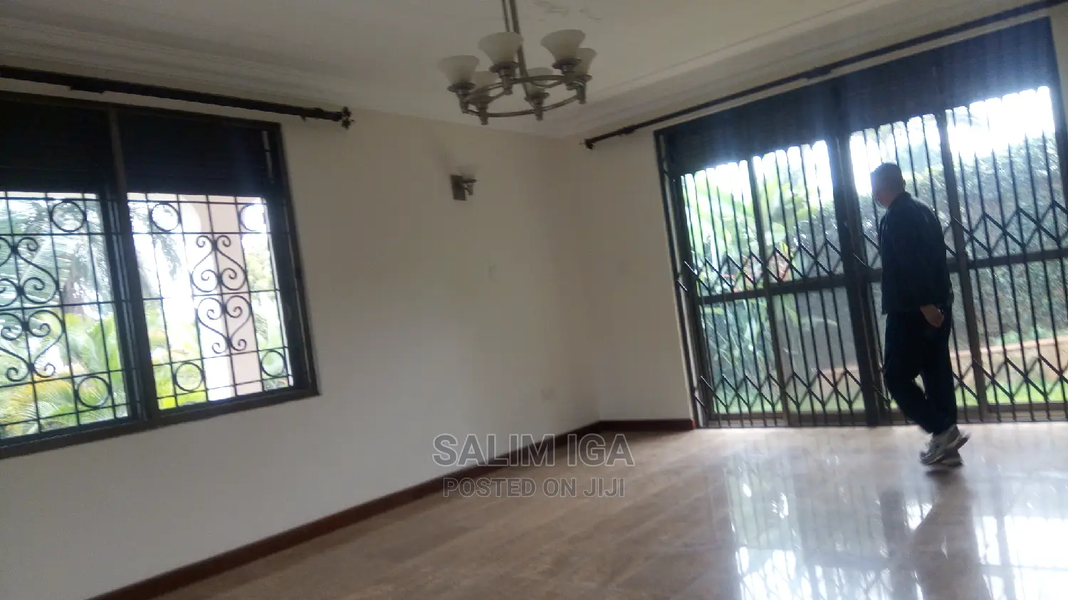 4bdrm Duplex in Kololo Property, Central Division for Rent