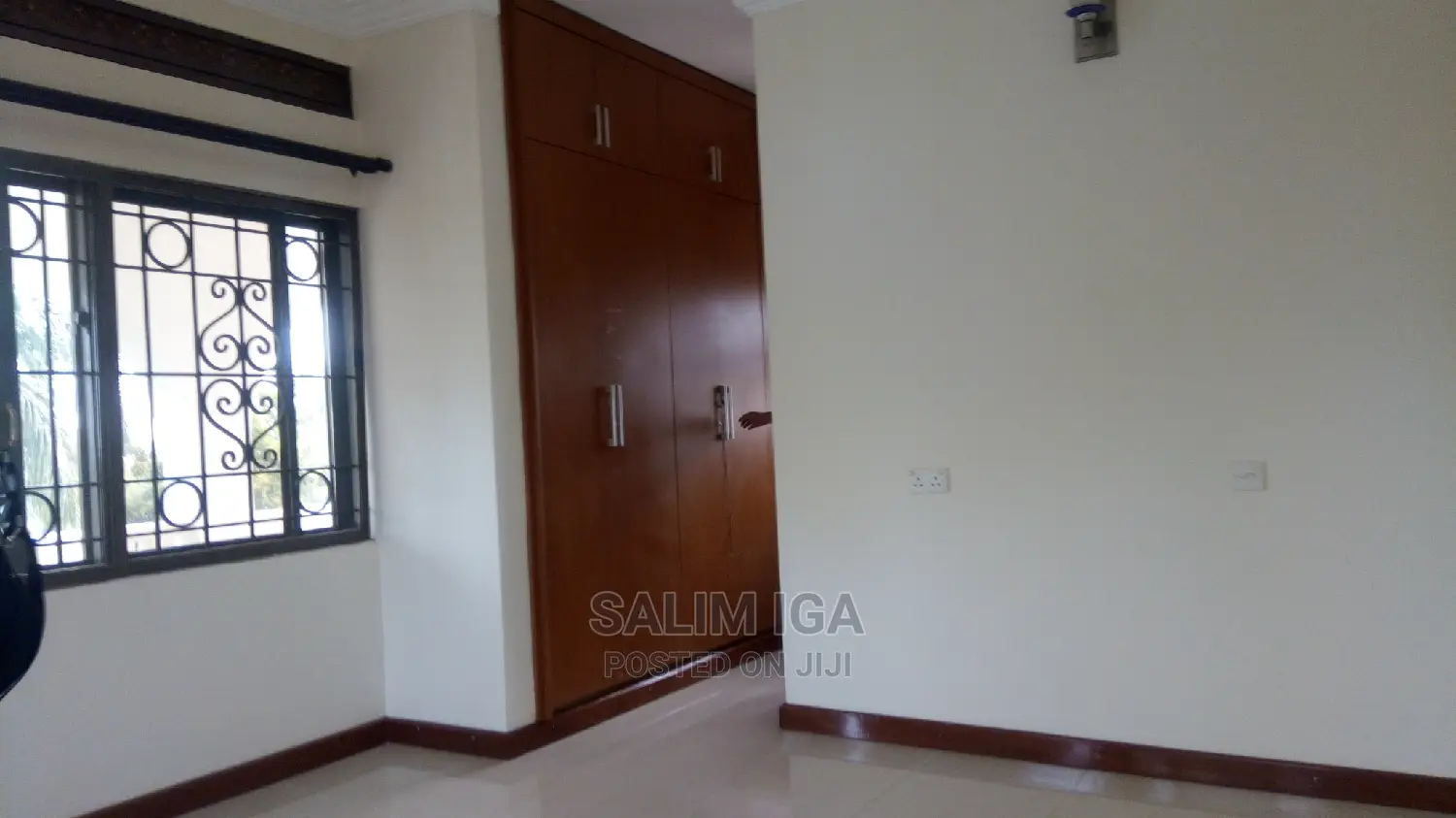 4bdrm Duplex in Kololo Property, Central Division for Rent