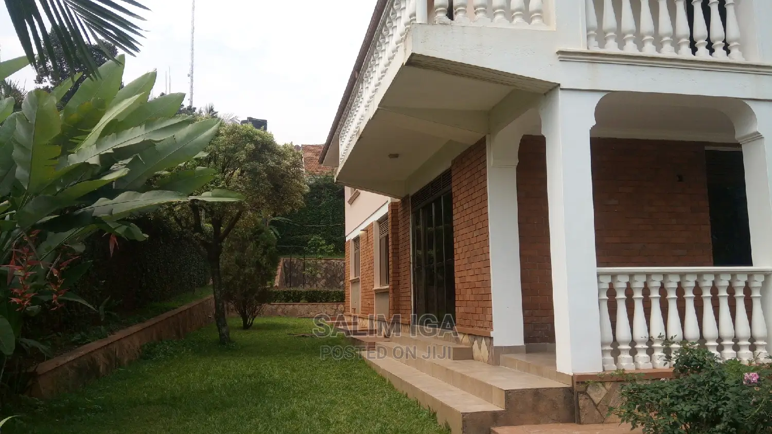 4bdrm Duplex in Kololo Property, Central Division for Rent
