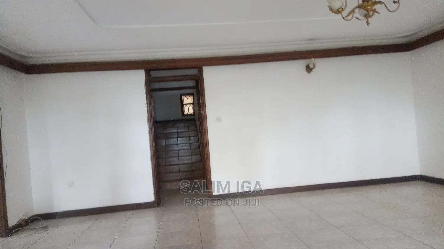 4bdrm Duplex in Kololo Property, Central Division for Rent
