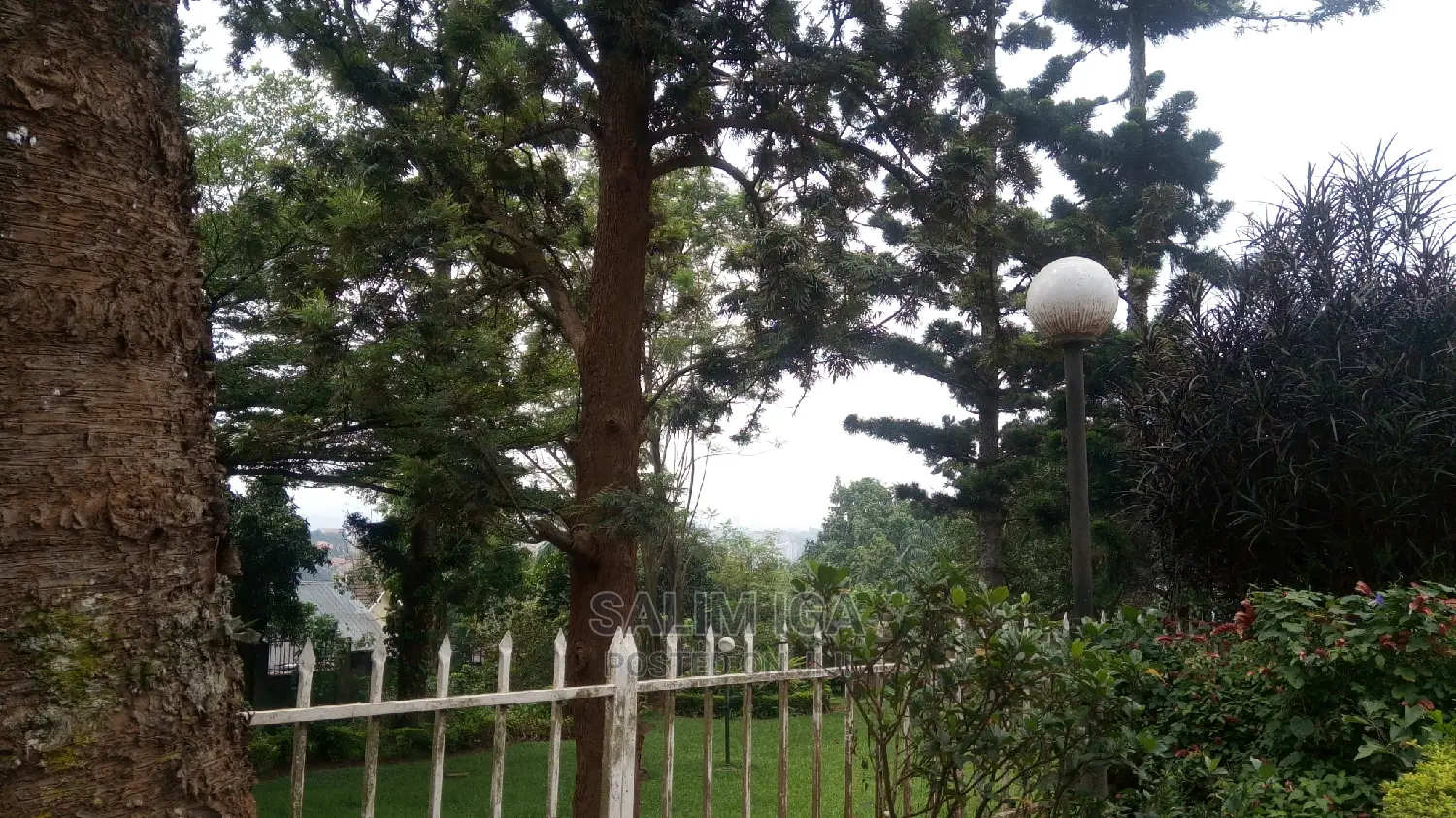 4bdrm Duplex in Kololo Property, Central Division for Rent