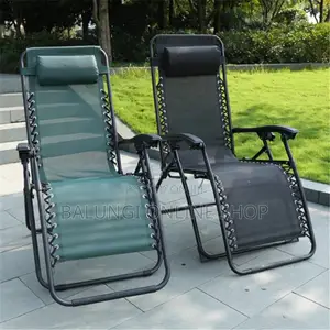 Inclining Chair