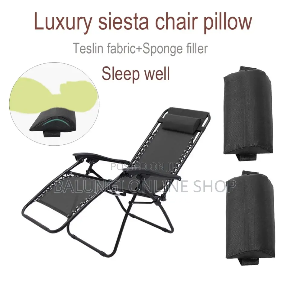 Inclining Chair