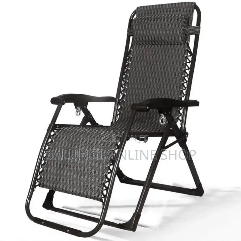Inclining Chair