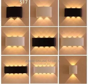 Classy Wall Lights