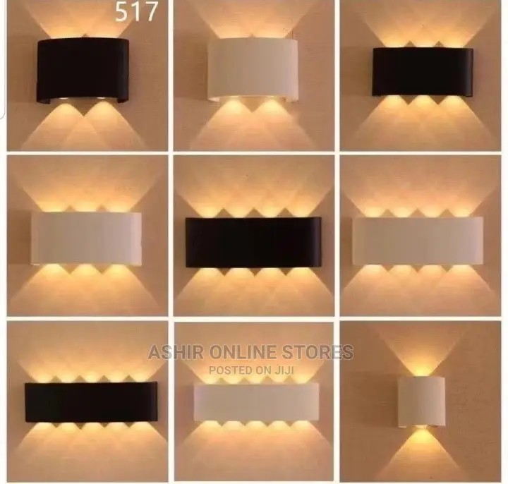 Classy Wall Lights