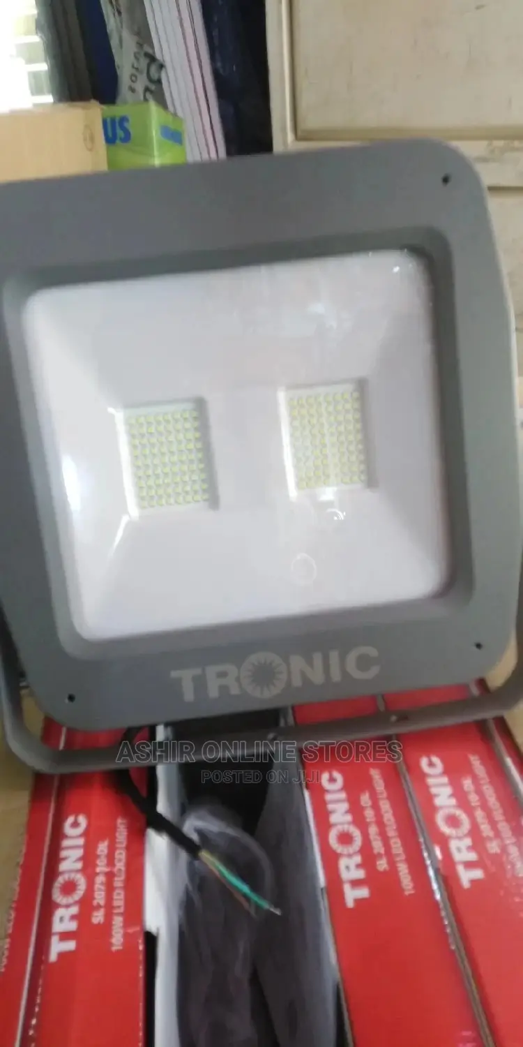 100watts LED Flood Light for Tronic
