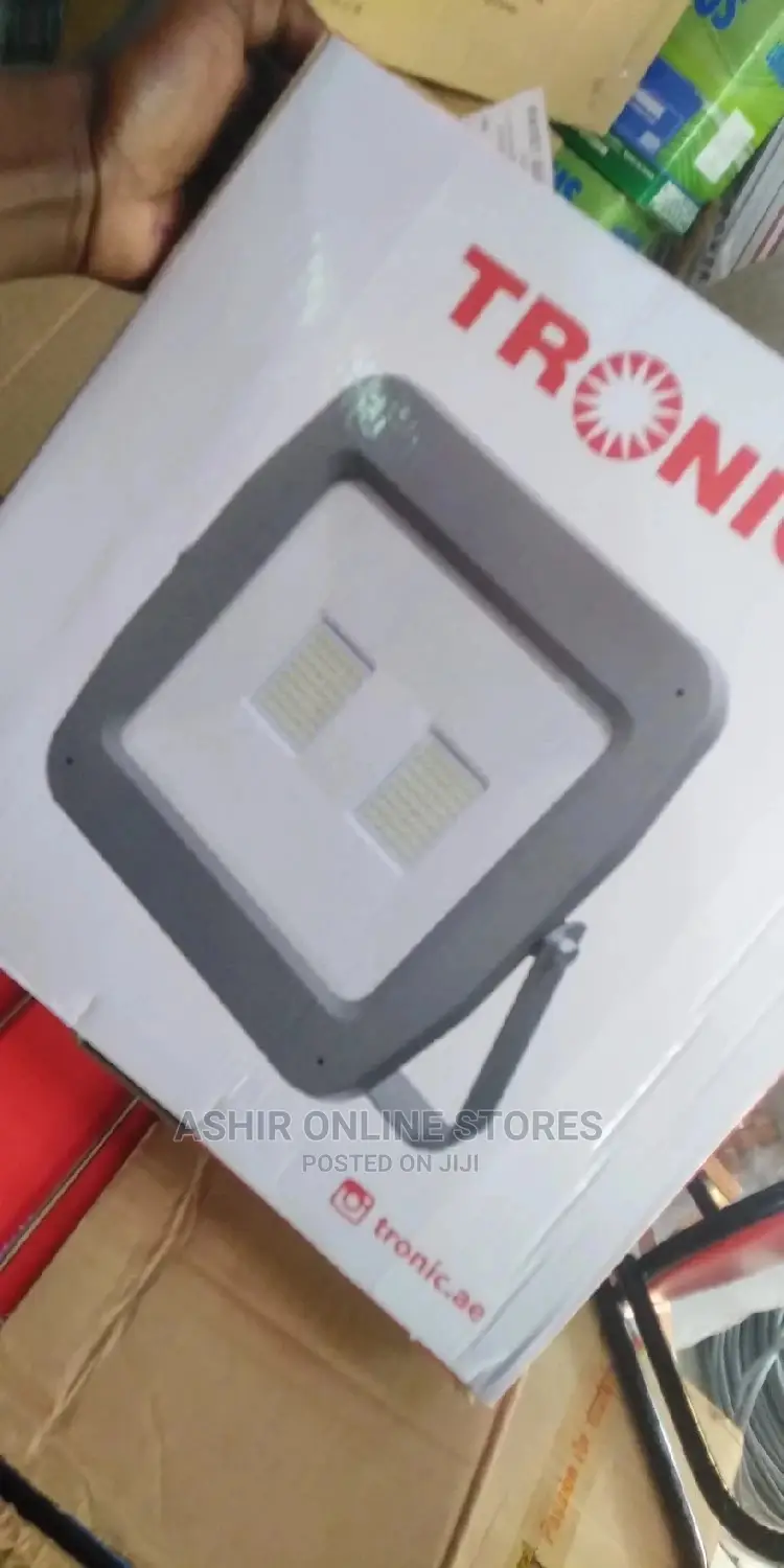 100watts LED Flood Light for Tronic