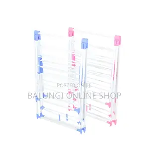 Clothe Dry Rack (Indoor, Balcony, Outdoor)