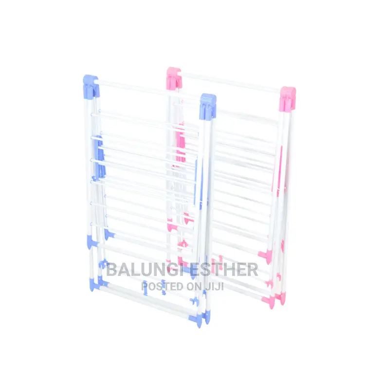 Clothe Dry Rack (Indoor, Balcony, Outdoor)