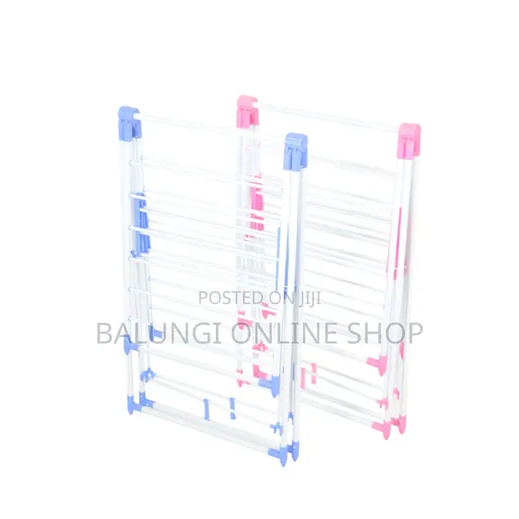 Clothe Dry Rack (Indoor, Balcony, Outdoor)
