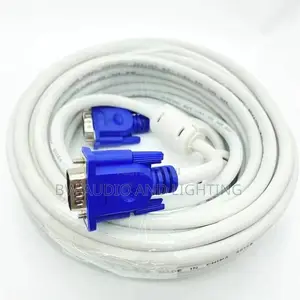 VGA to VGA Cable