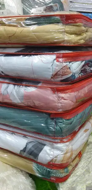Medium Simple Bedcovers