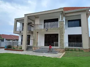 Furnished 6bdrm Mansion in Posh Neighborhood, Kira for Sale