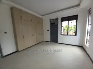 Furnished 6bdrm Mansion in Kira for Sale