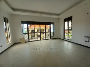 Furnished 6bdrm Mansion in Kira for Sale