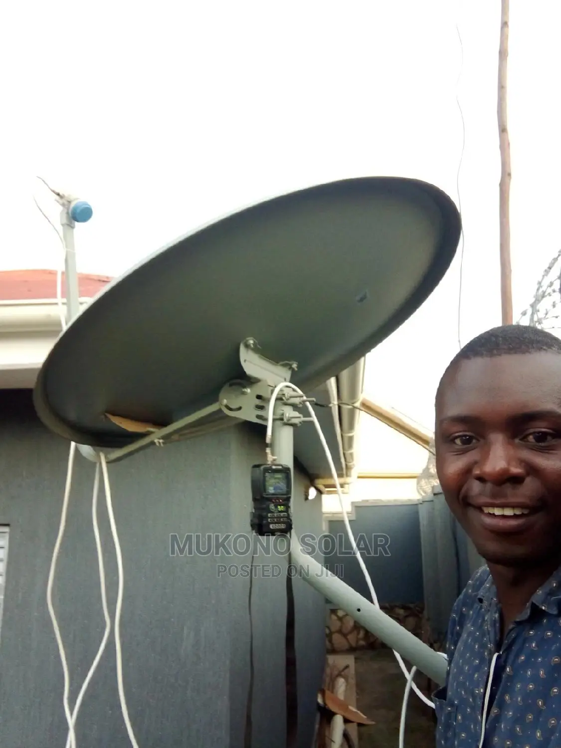DSTV Installer