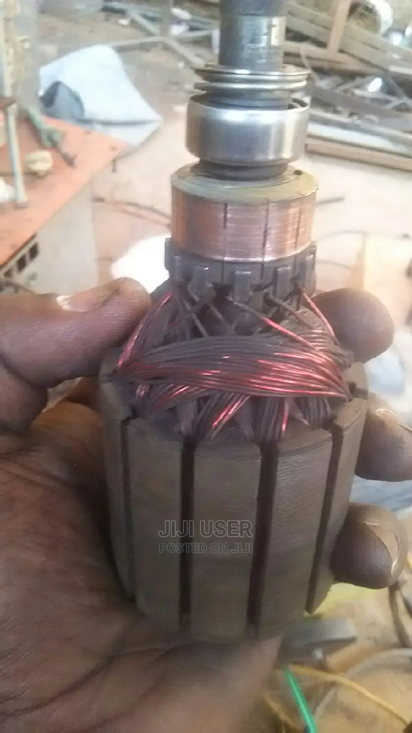 Submersible Water Pump Repair and Well Drilling Services