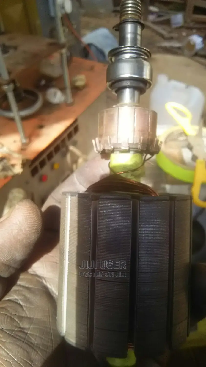 Submersible Water Pump Repair and Well Drilling Services