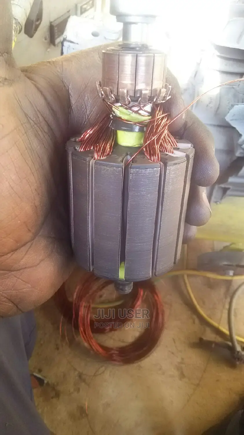 Submersible Water Pump Repair and Well Drilling Services