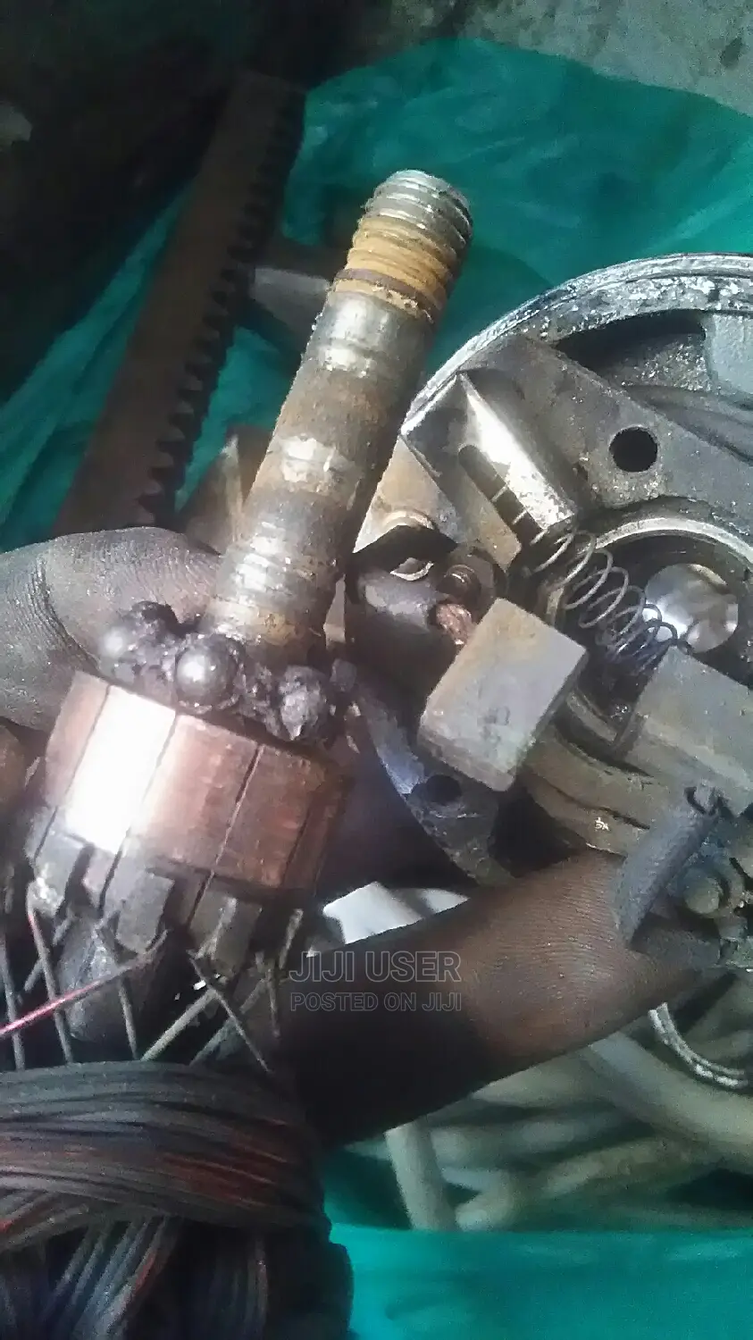 Submersible Water Pump Repair and Well Drilling Services