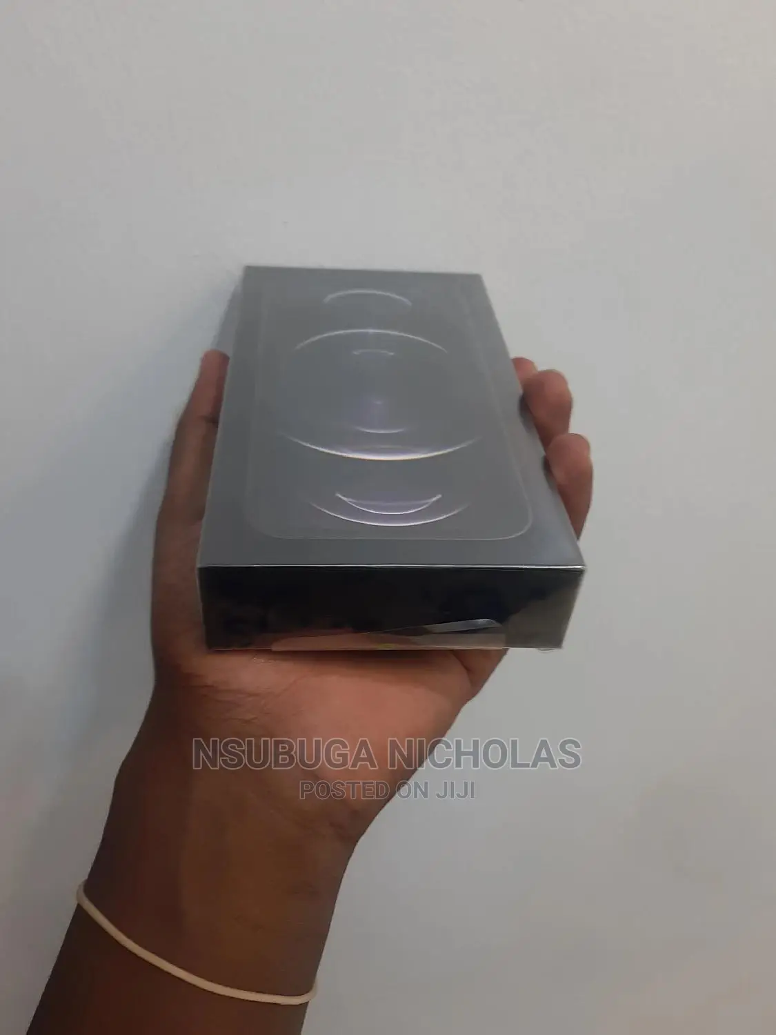 New Apple iPhone 12 Pro 256 GB Gray